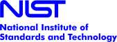 NIST logo